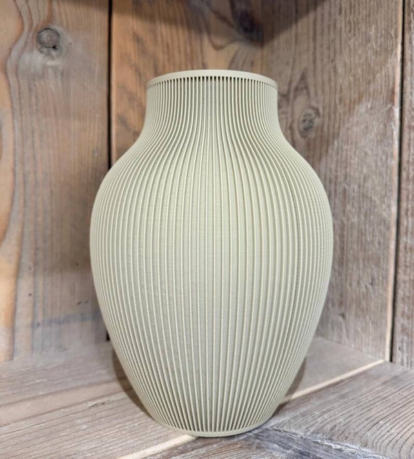 Tayo Japandi Vase - Sabre Design