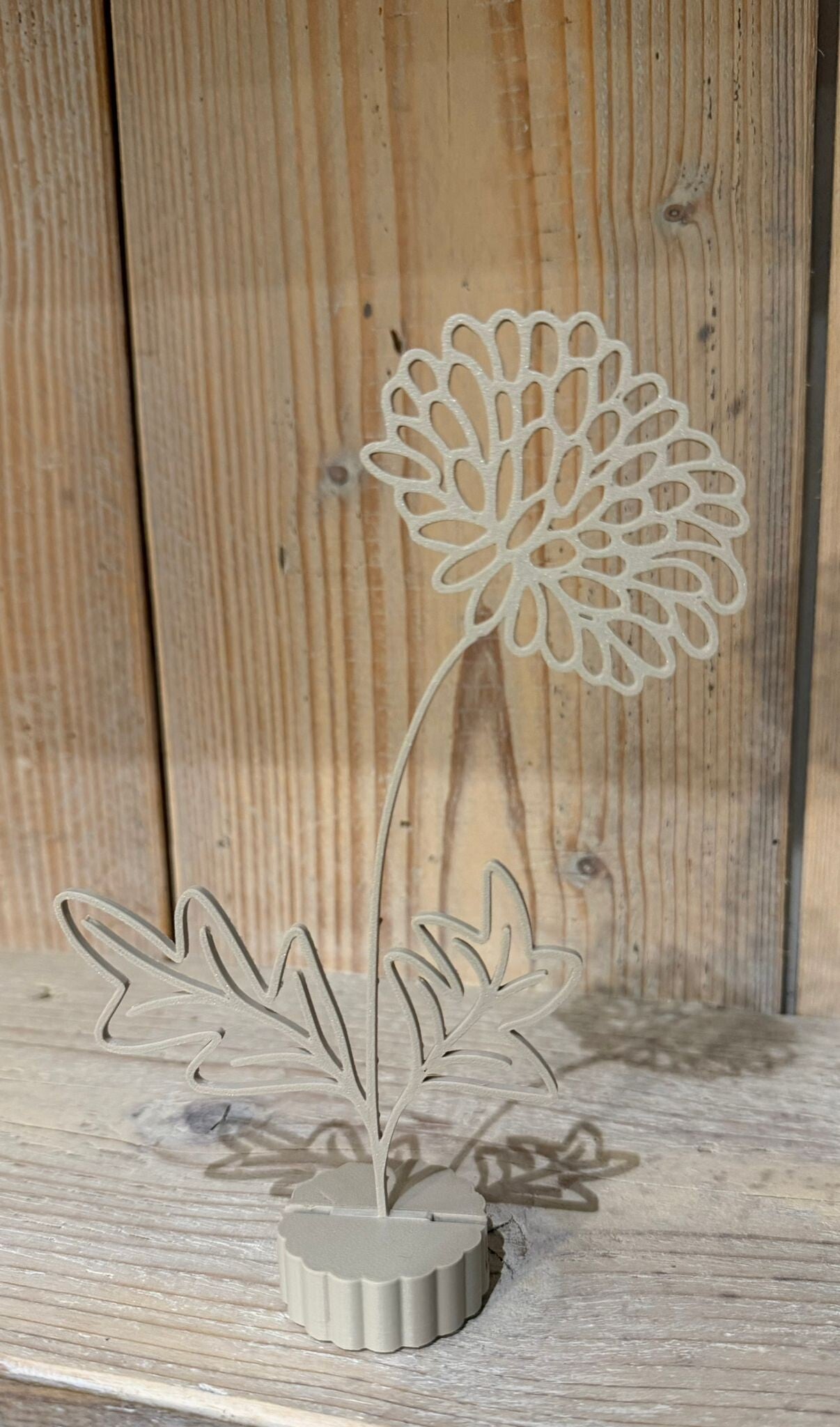 Geboortebloem november – Chrysant