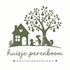 Huisje perenboom