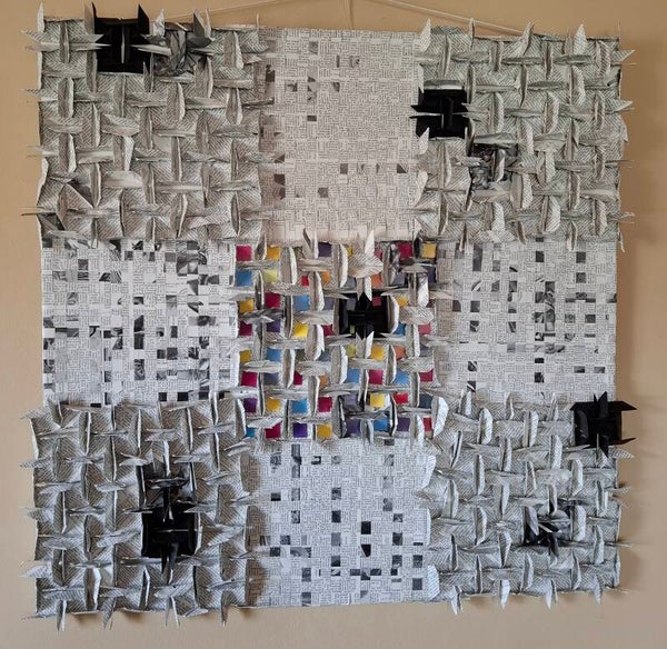 2 structuren