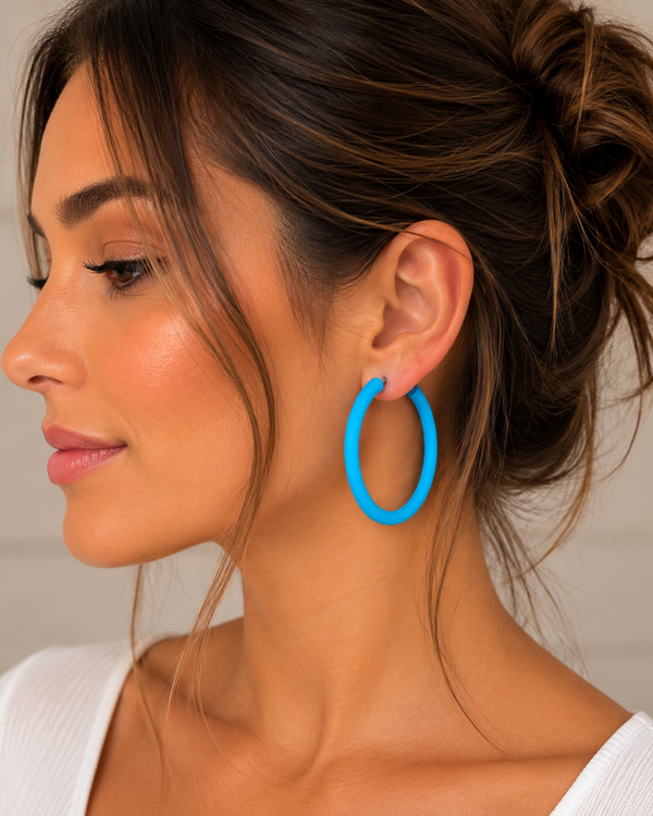Creole bleu