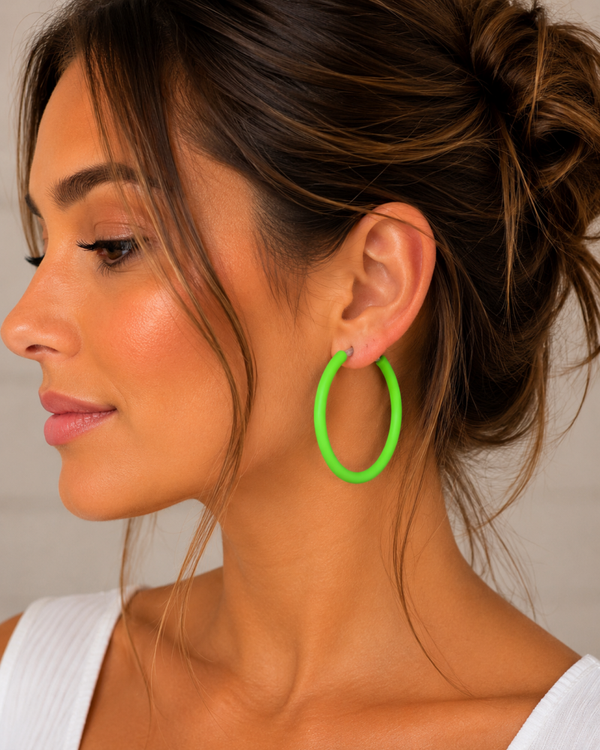 Creole vert claire