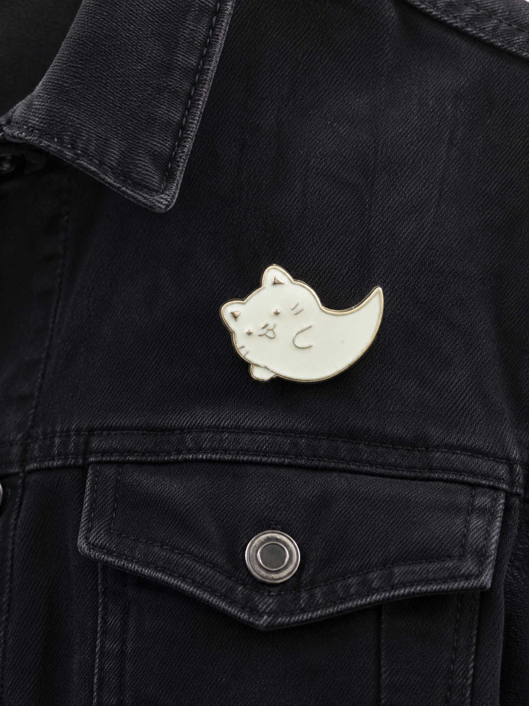 Pins fantome