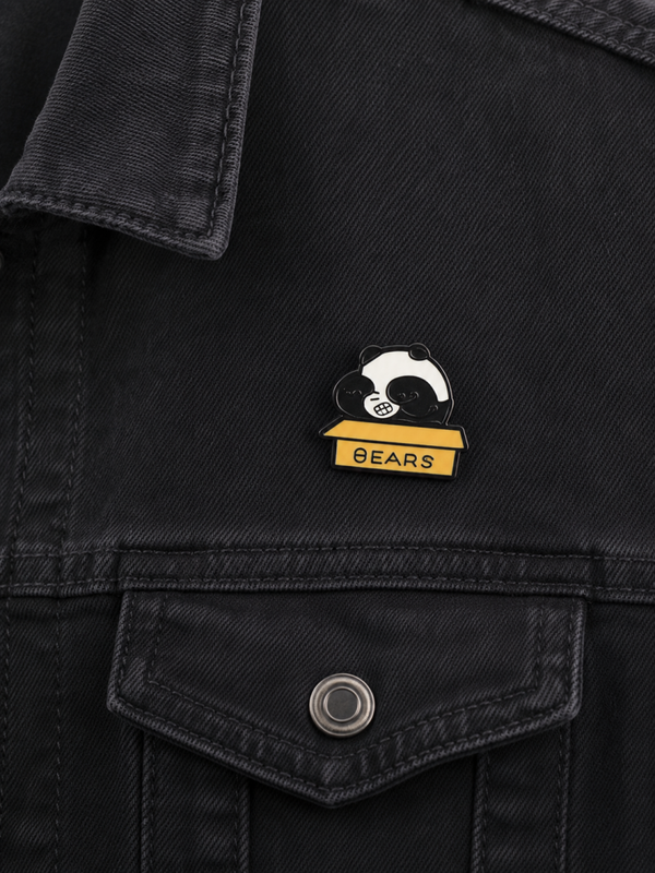 Pins ours dans le carton
