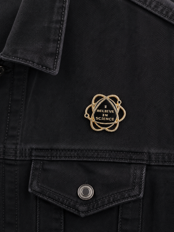 Pins science