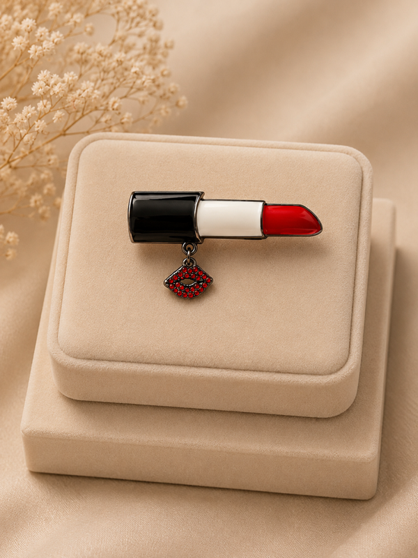 Brocje rouge a levre