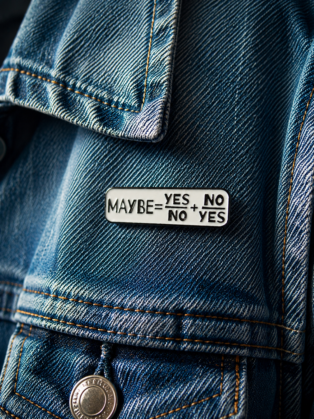 Pins maybe