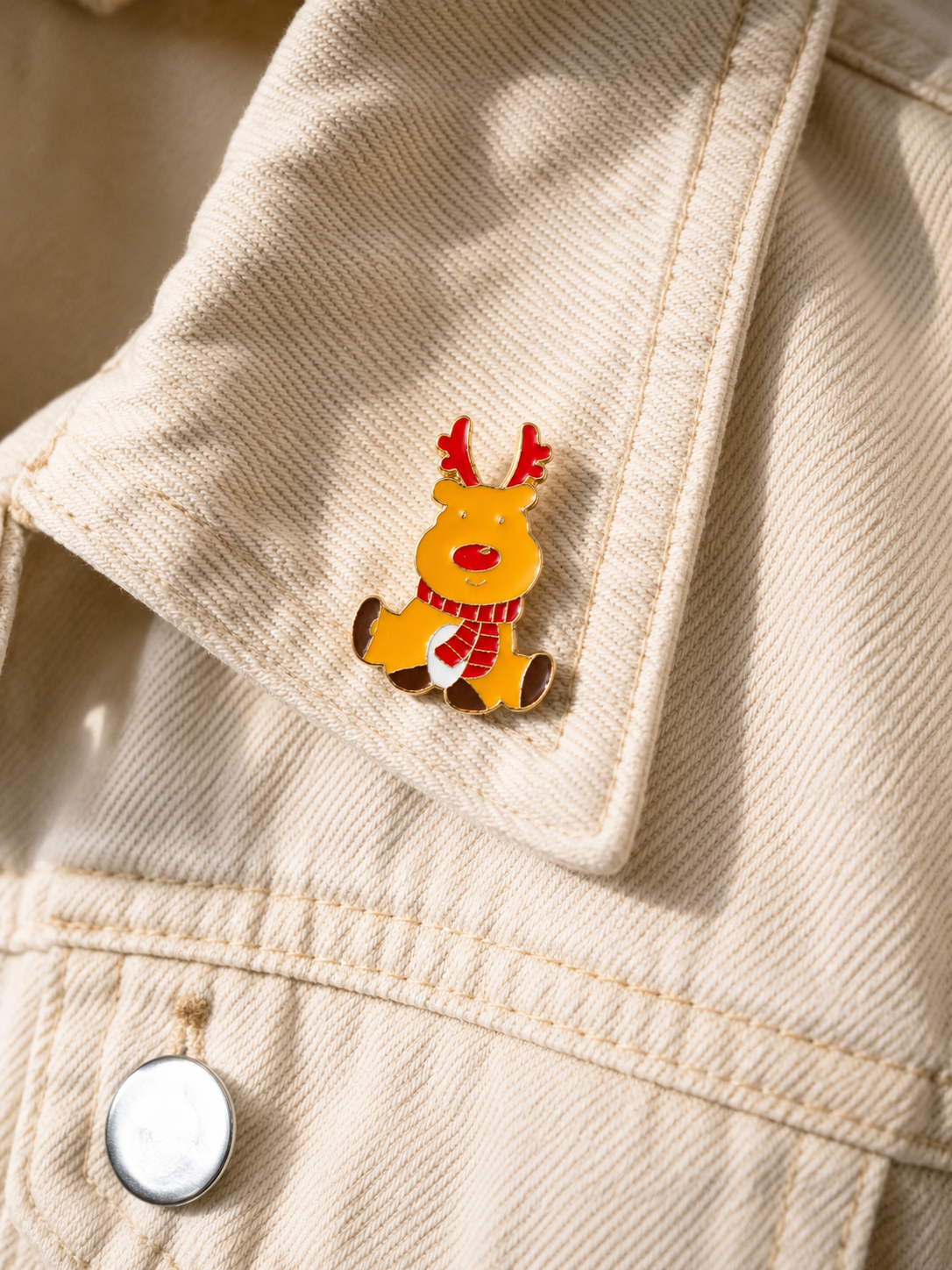 Pins renne
