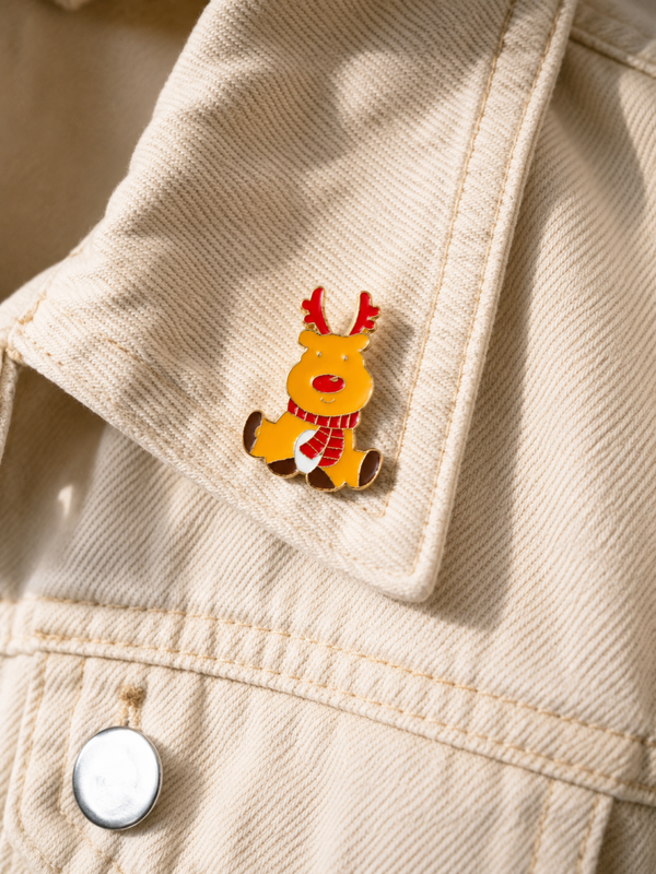 Pins renne