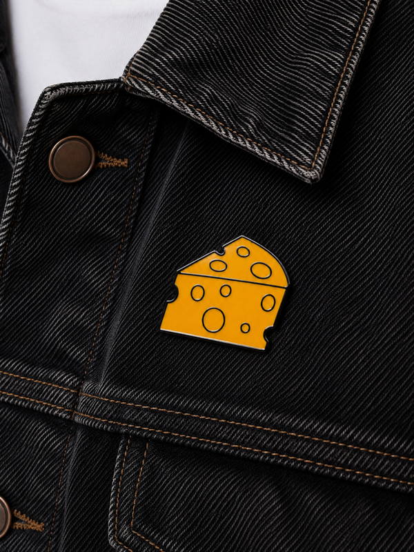 Pins gruyere