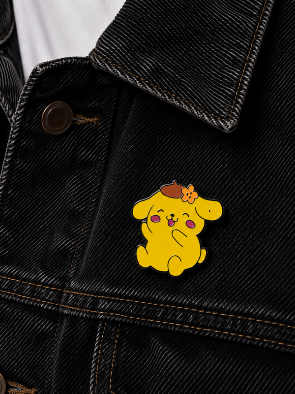 Pins pikachu