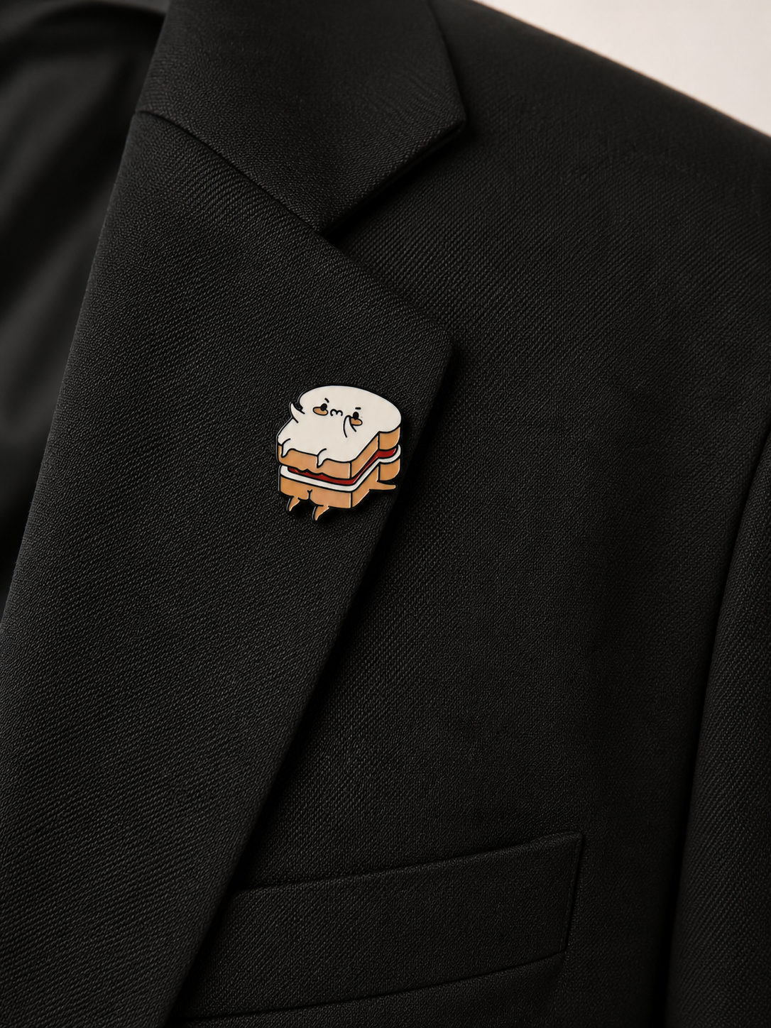 Pins sandwich