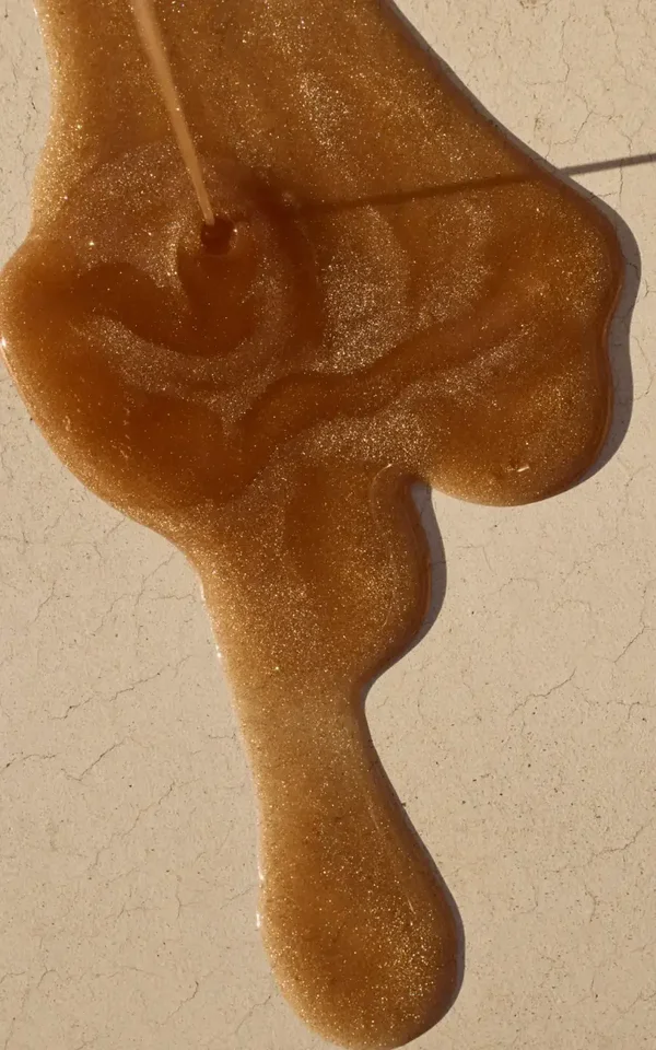 Golden Glow Bronzing Blend