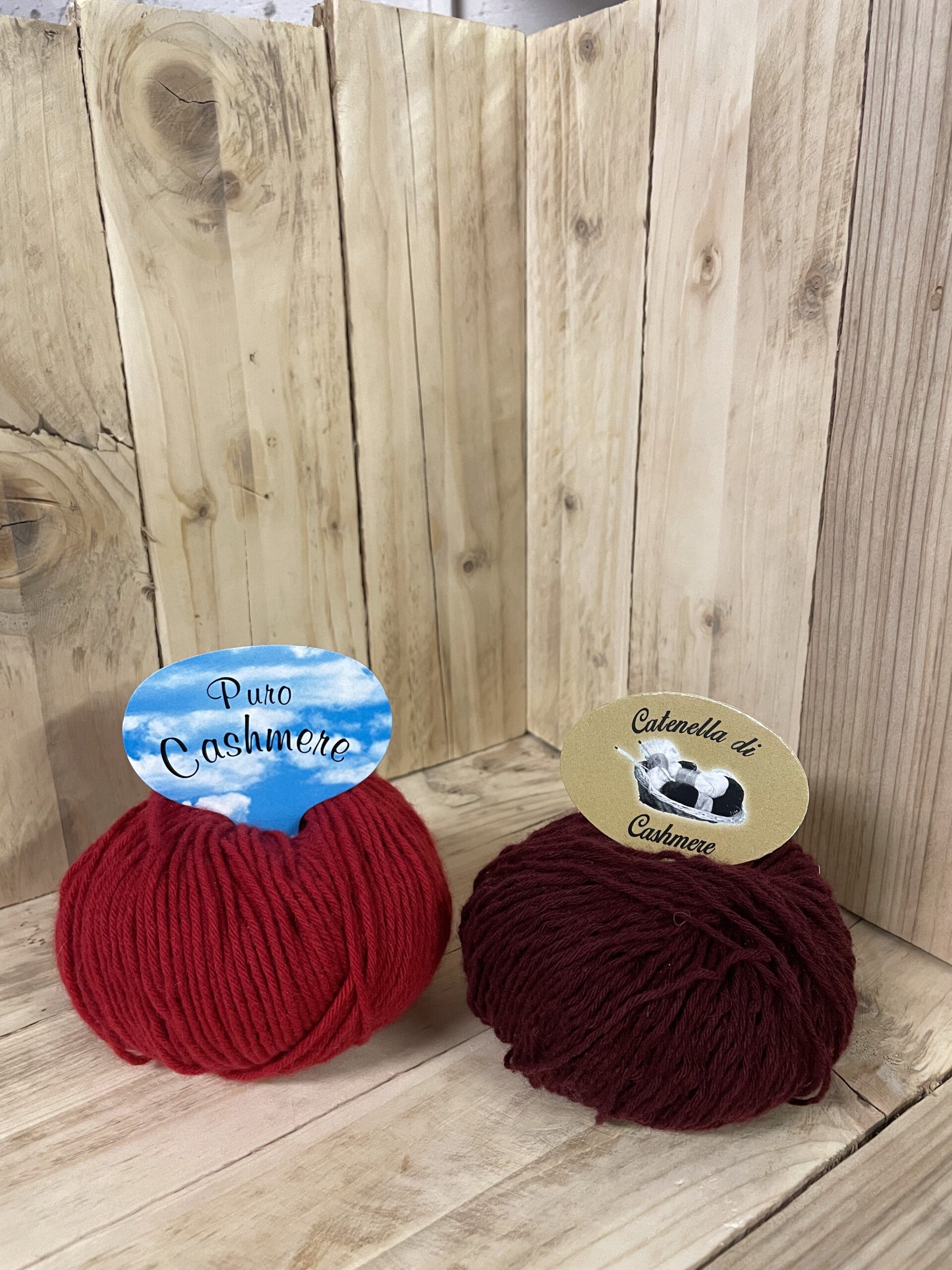 Cashmere 100%