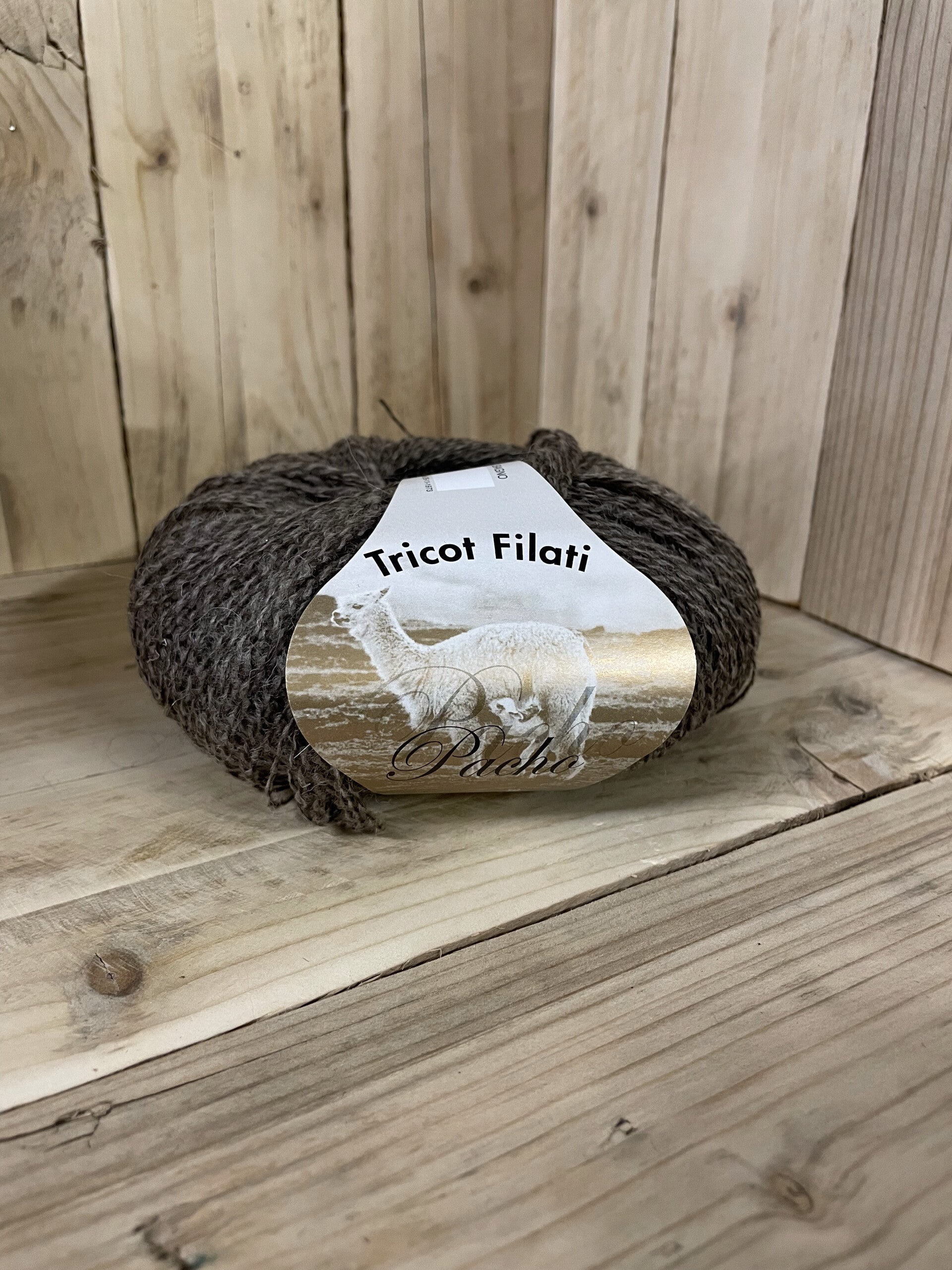 gomitolo misto lana alpaca