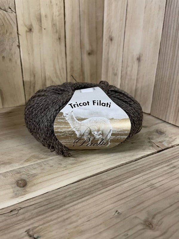 gomitolo misto lana alpaca