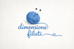 Dimensione filati