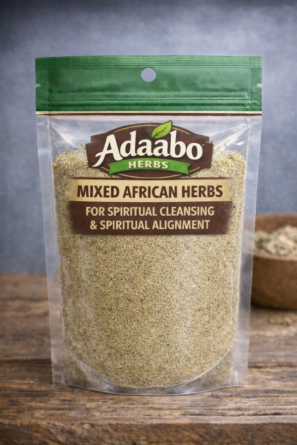 Adaabo Herbs