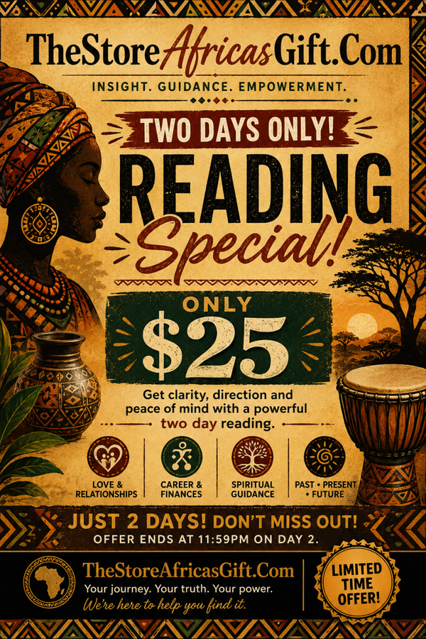 25$  Special Two Days Only
