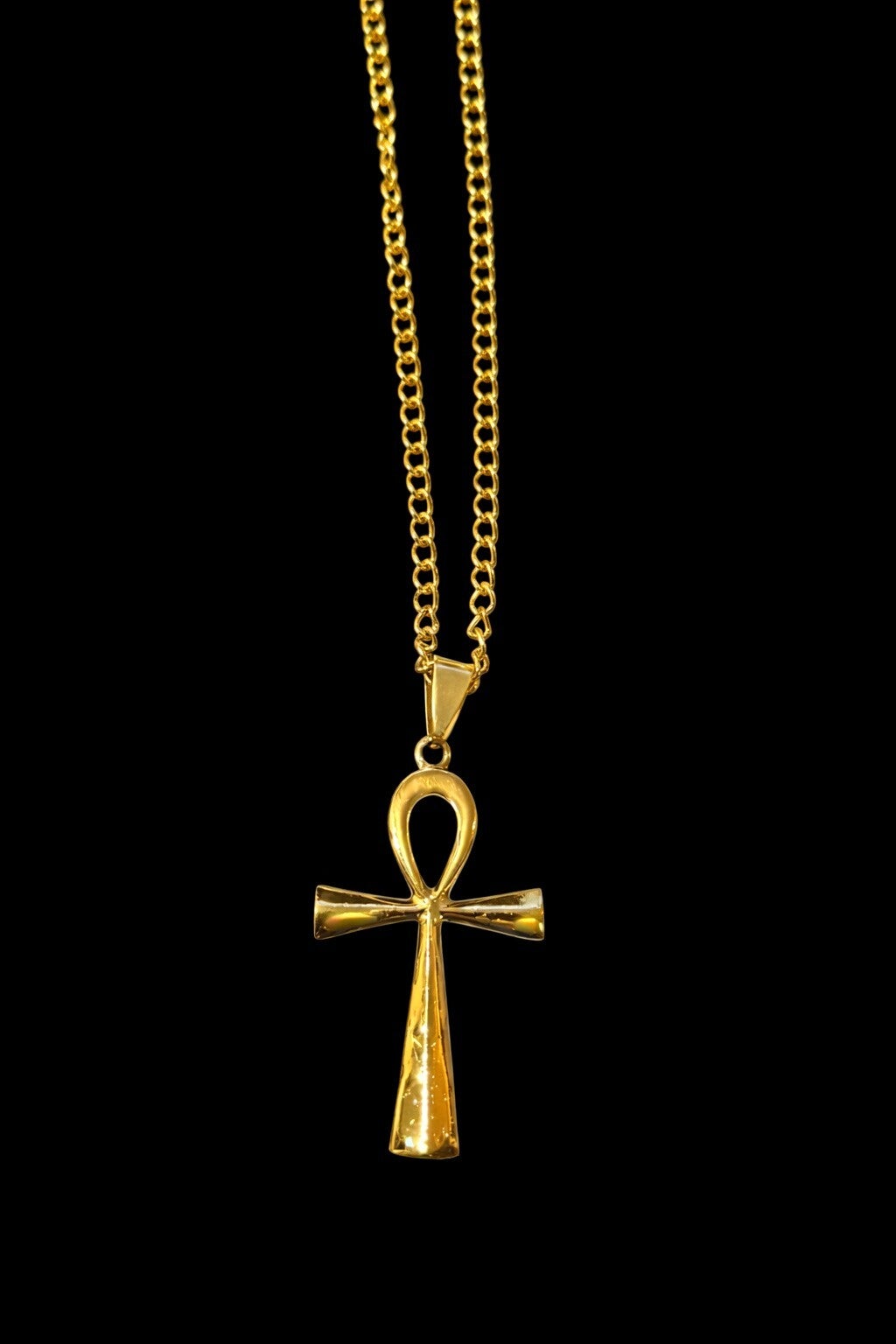 The Ankh