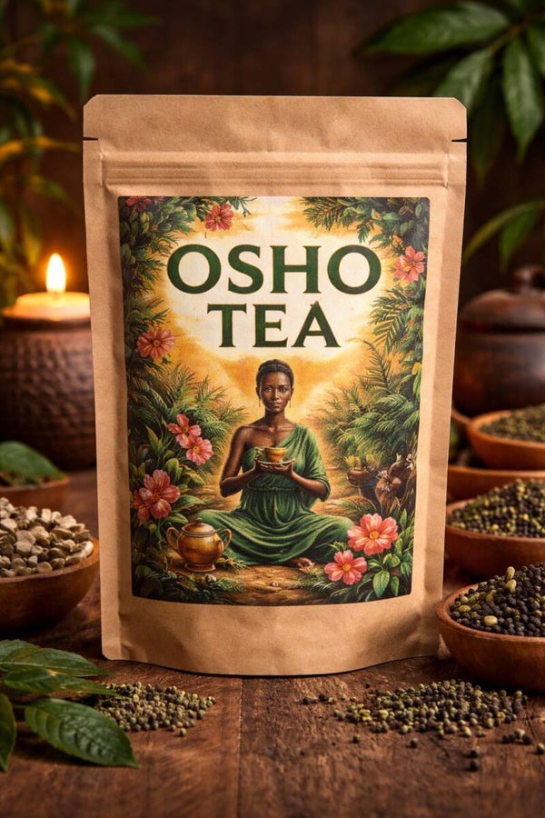 Osho Tea