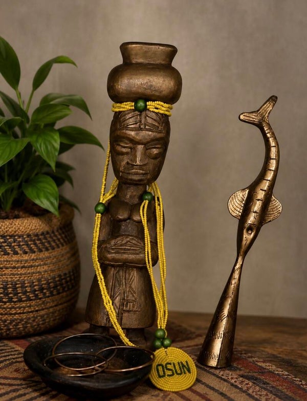Osun Shrine