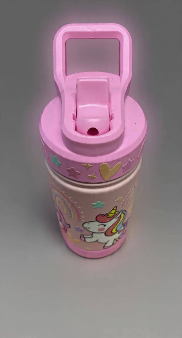 Ready to go-Unicorn 20oz