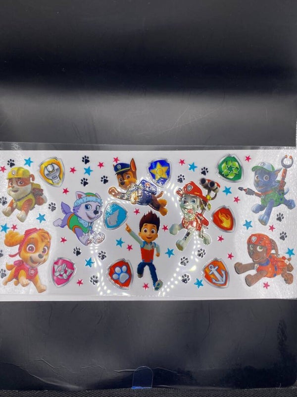 kids-paw patrol