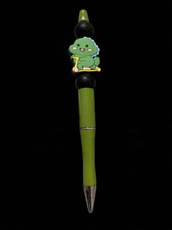 Pen cute dino!!