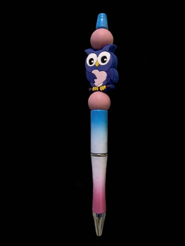 Pen owl