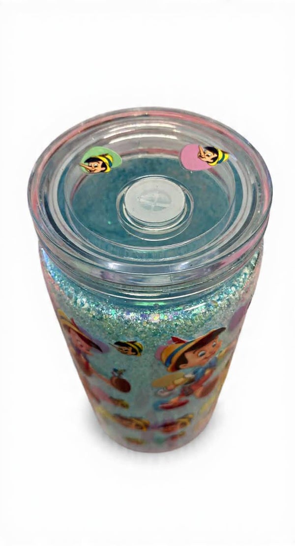 Ready to go-Pinocchio 16oz