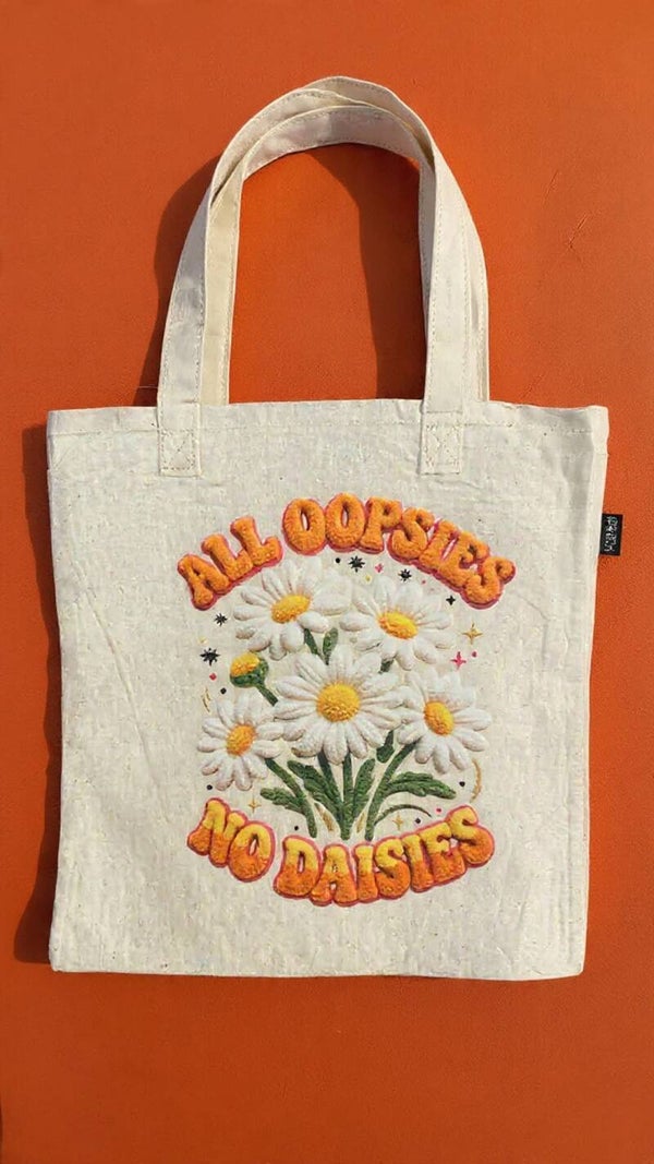 Medium Tote bag