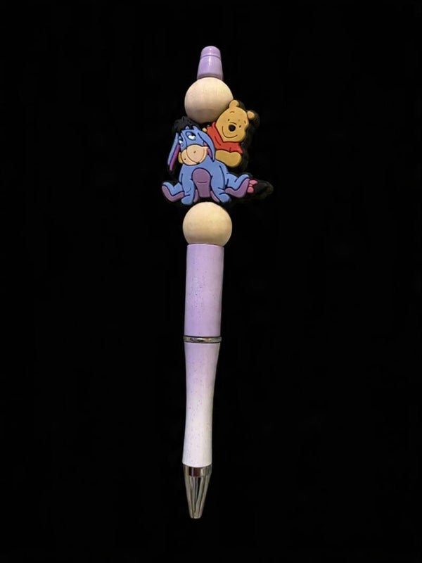 Pen friends