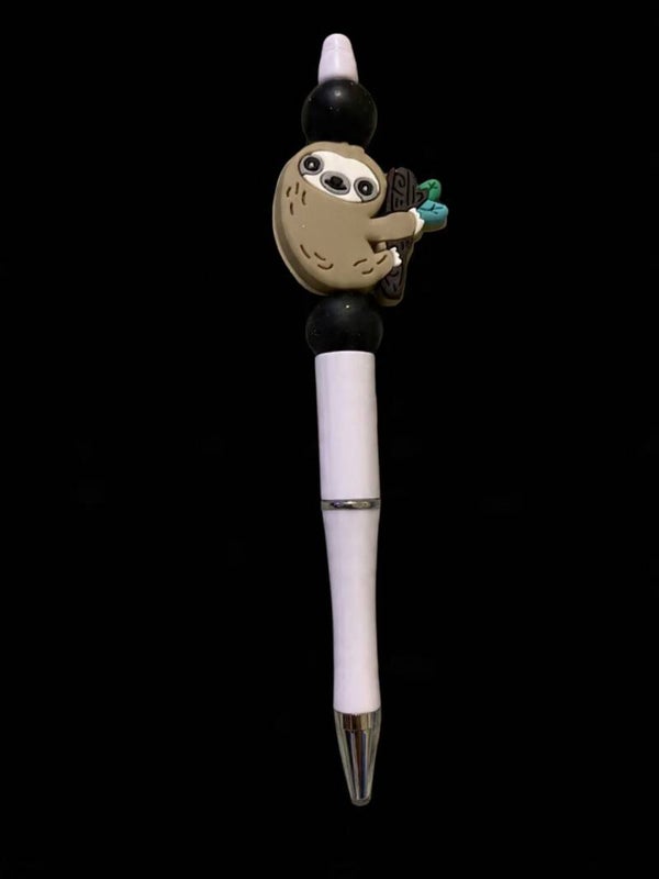 Pen sloth