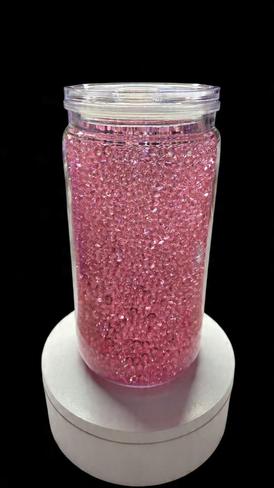 Pure Gem cup!