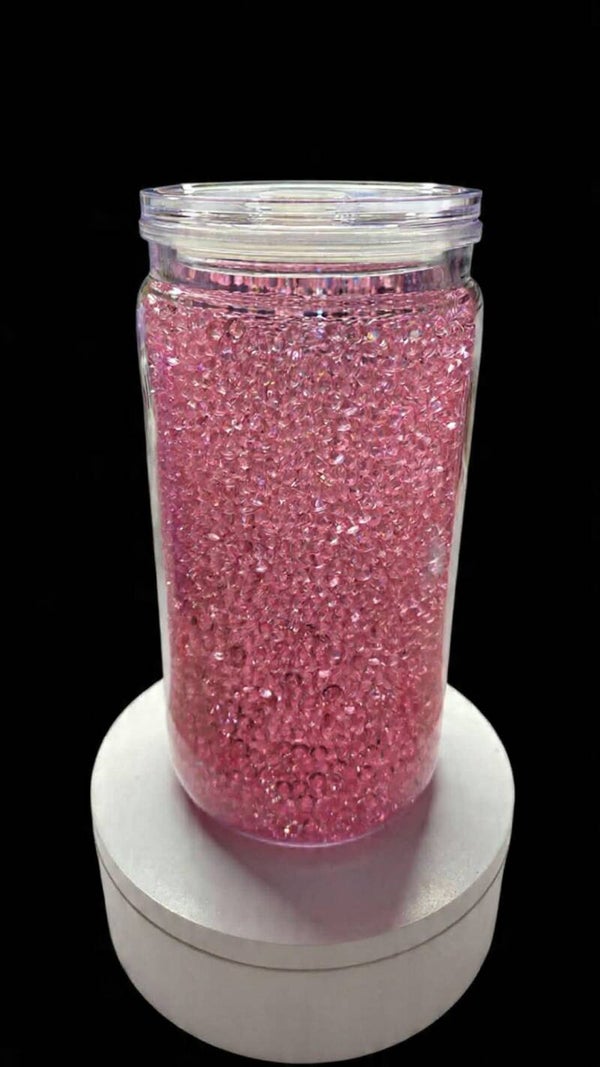 Pure Gem cup!