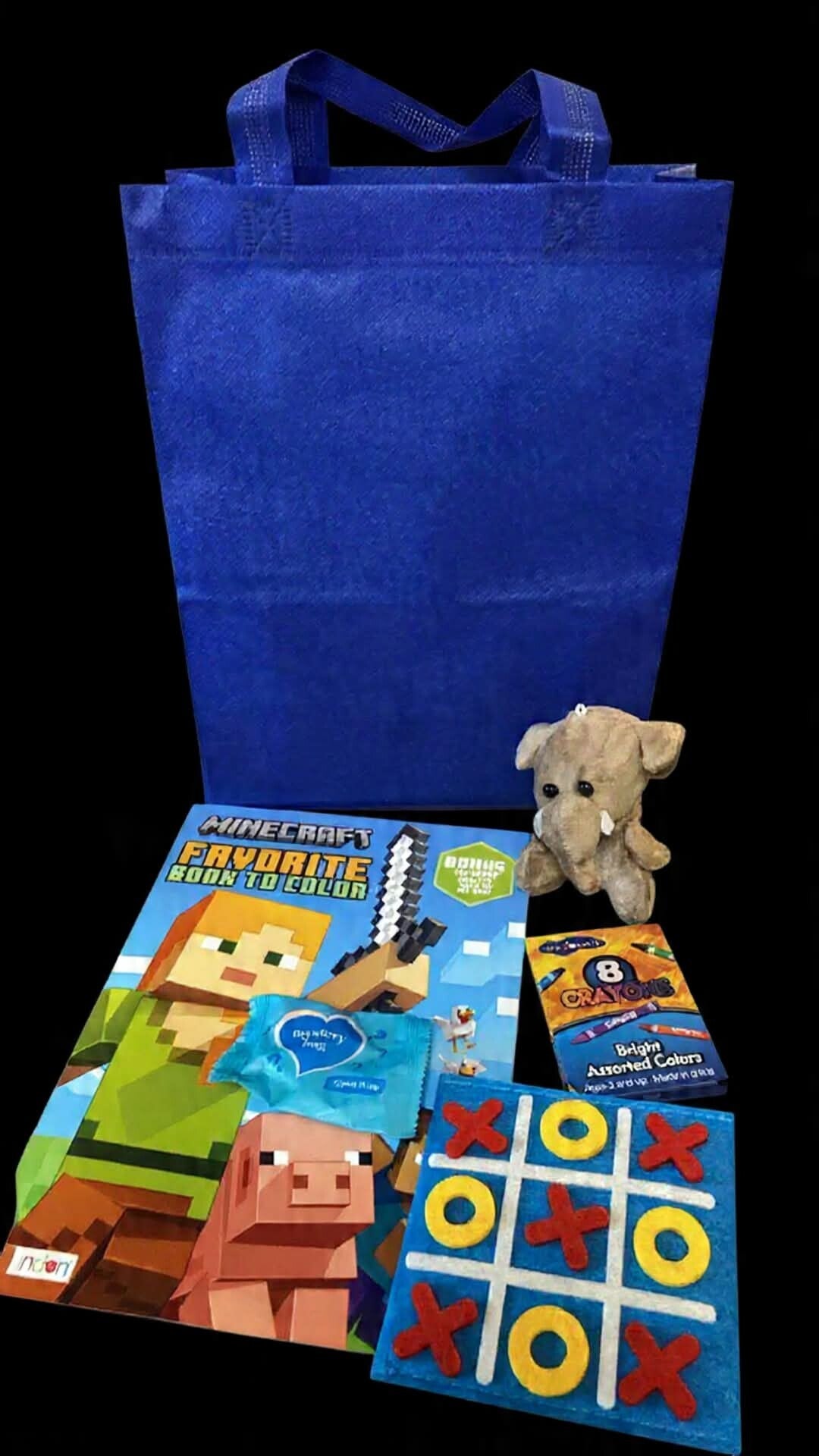 Gift bag!!