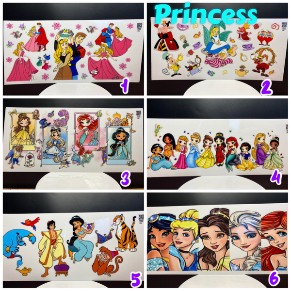 Kids/Cartoon