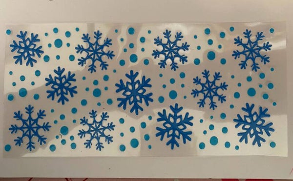 Snowflake