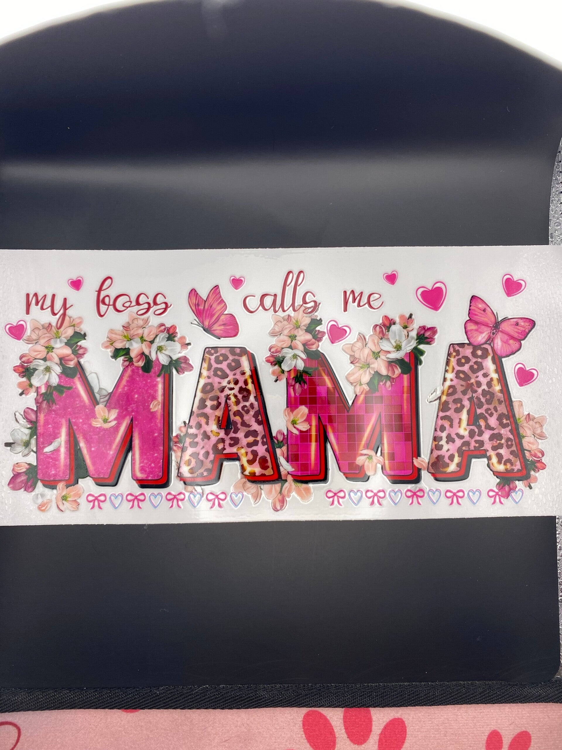 Mama