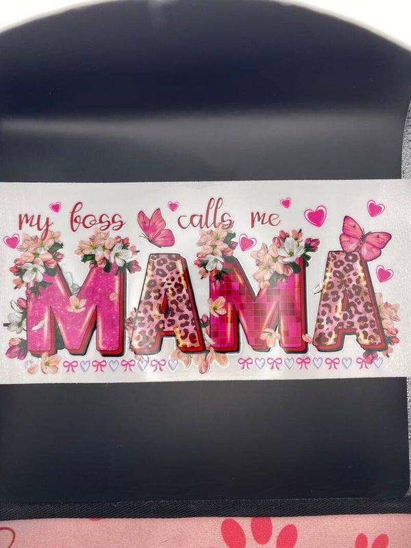 Mama