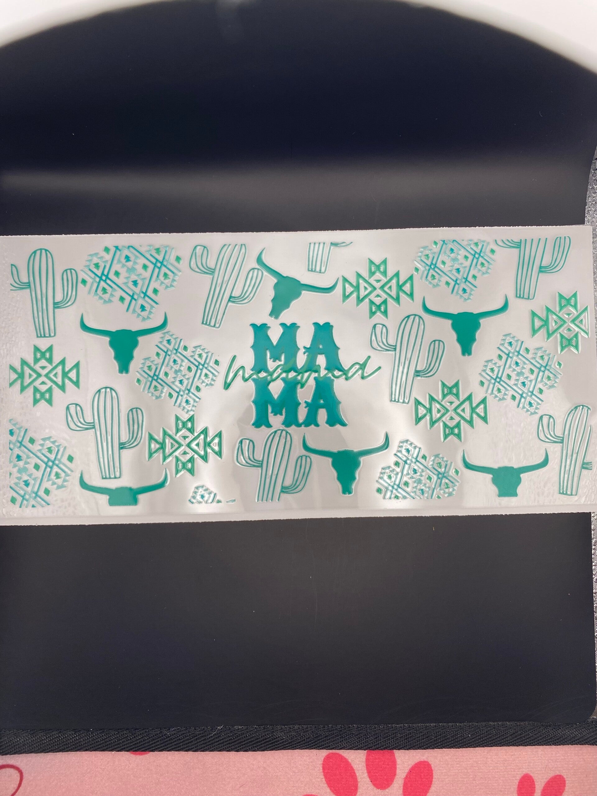 Mama