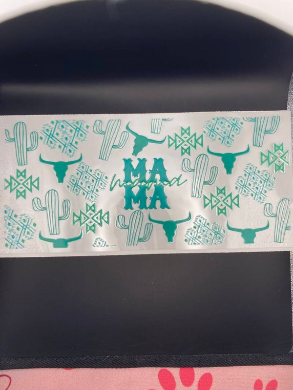 Mama