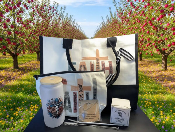 Faith Bundle