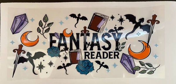 Reader