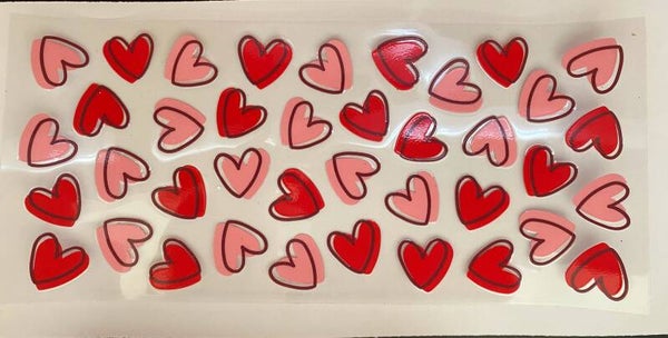 Hearts