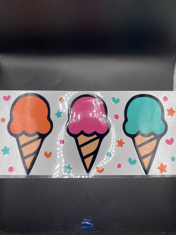 Ice cream