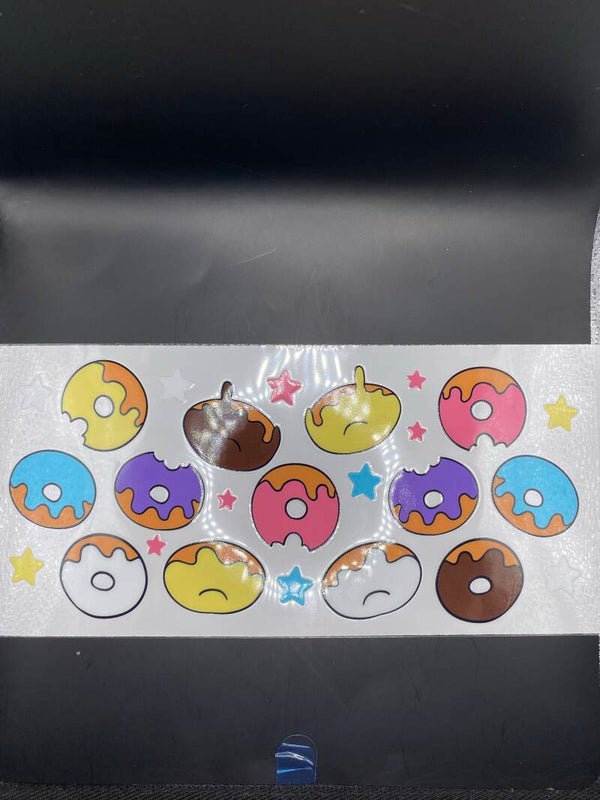Donut