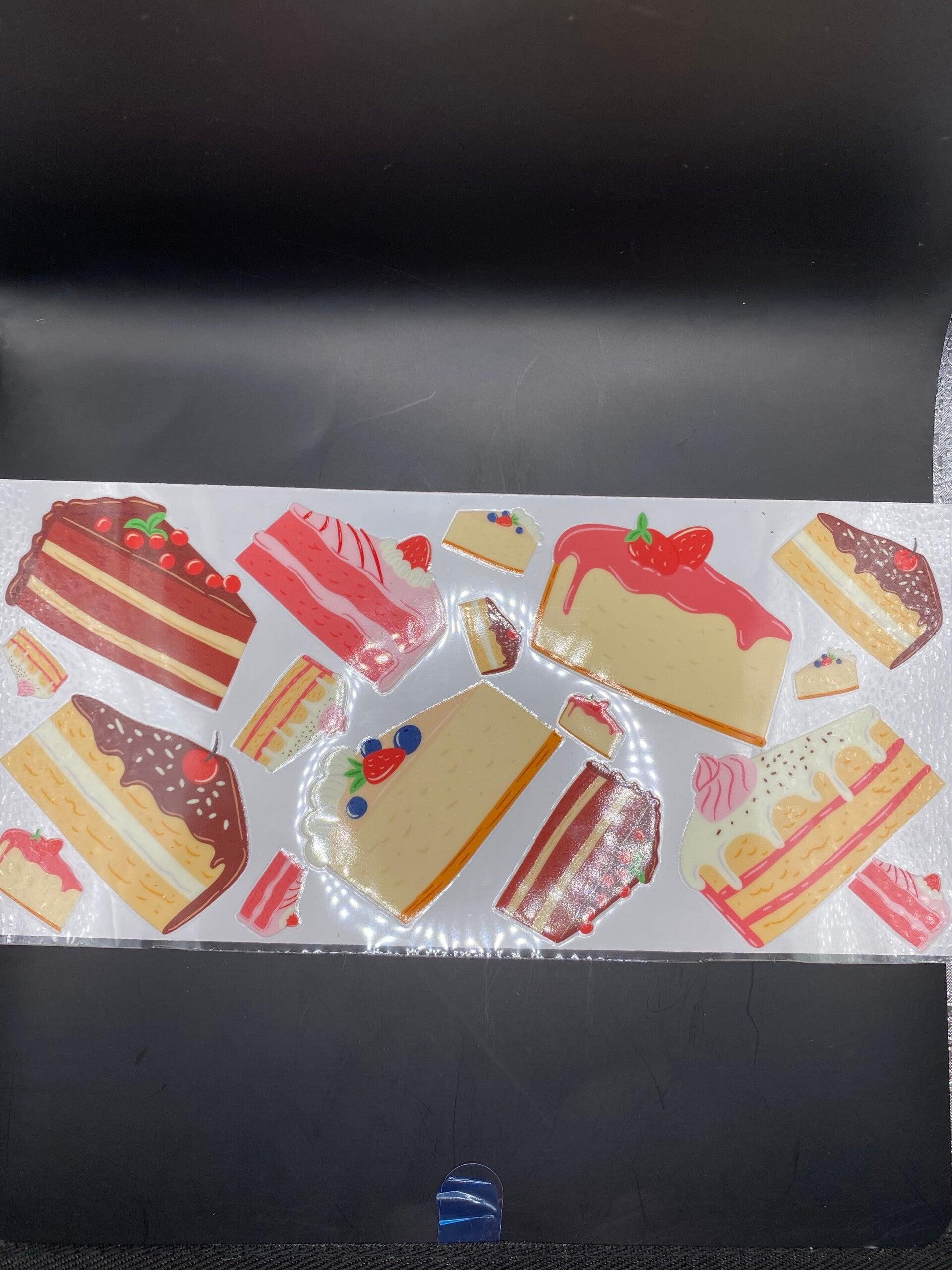 Cake
