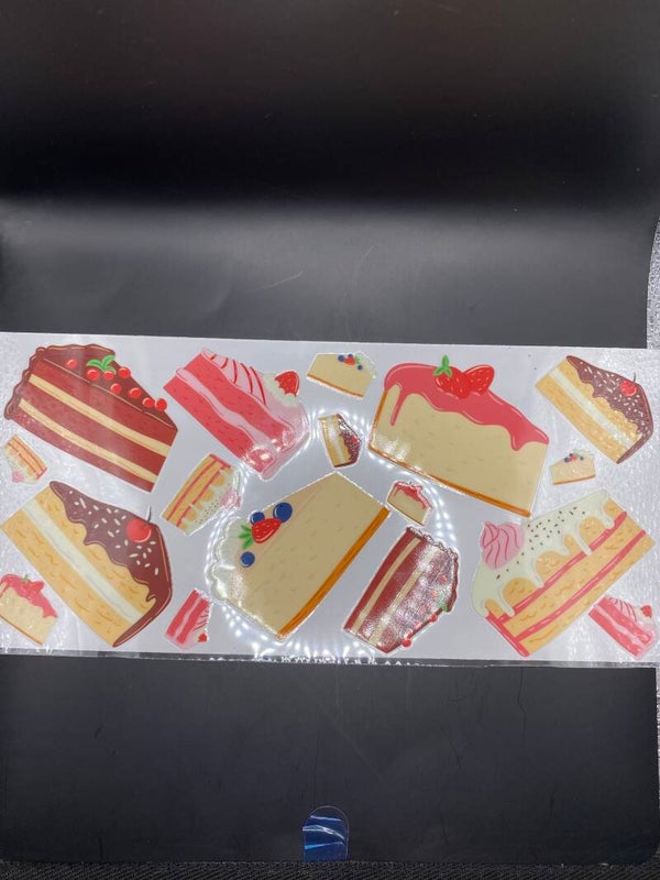 Cake